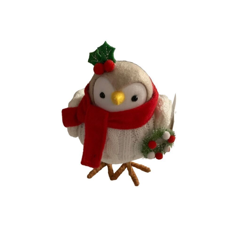 NEW Target Wondershop Bird Lyric Christmas Holiday 2021 new with tags